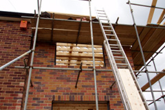 trusted extension quotes Dunstall Hill