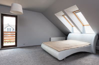 Dunstall Hill bedroom extensions