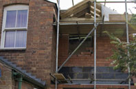 free Dunstall Hill home extension quotes