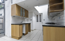 Dunstall Hill kitchen extension leads