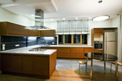 kitchen extensions Dunstall Hill